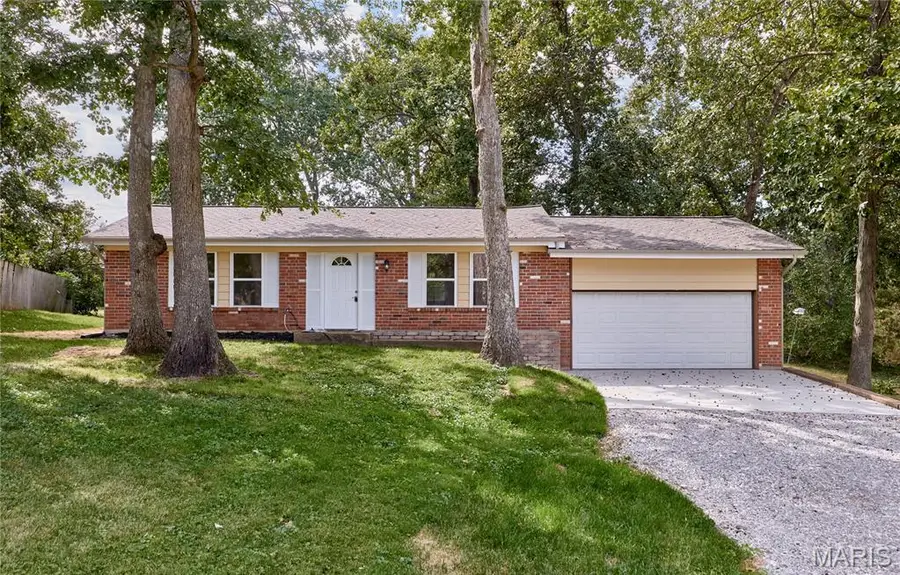 408 Raymond Drive, Ofallon, MO 63366 - #2