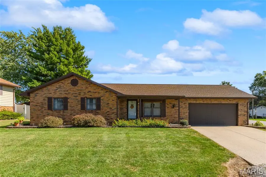 2 Carol Drive, Waterloo, IL 62298 - #3