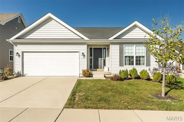 417 Cozy Pines Drive, Lake St Louis, MO 63367