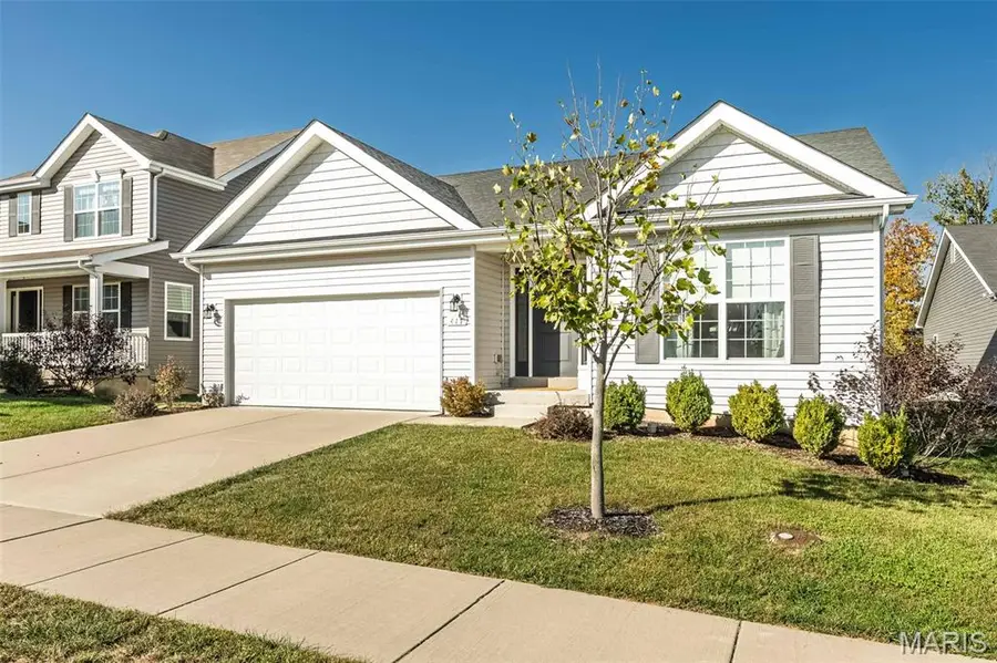 417 Cozy Pines Drive, Lake Saint Louis, MO 63367 - #2