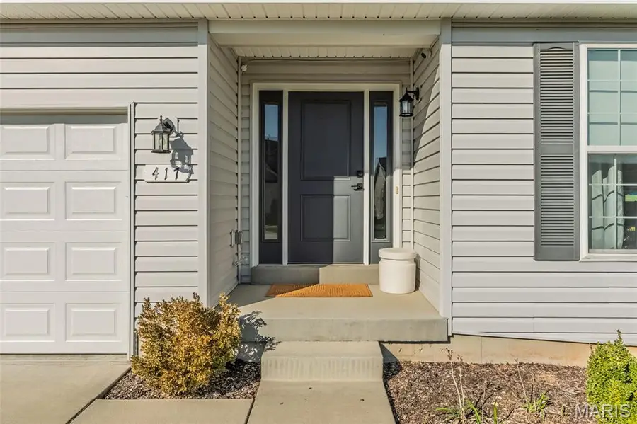 417 Cozy Pines Drive, Lake Saint Louis, MO 63367 - #3