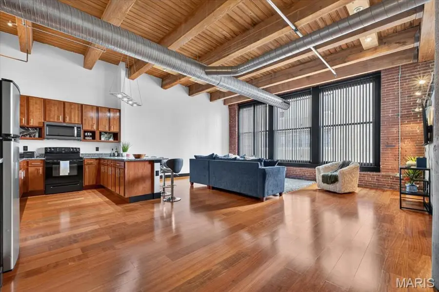 1113 Washington Avenue #318, Saint Louis, MO 63101 - #2