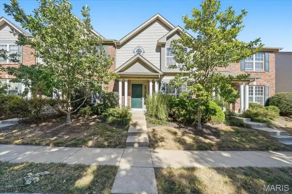 300 Montclair Tower Drive, St Charles, MO 63303