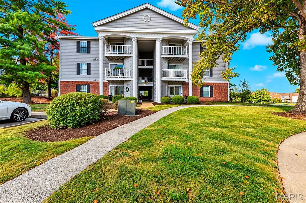 12818 Portulaca Drive #I, Saint Louis, MO 63146 - #1