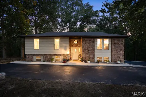 2477 Buck Creek Road, Festus, MO 63028
