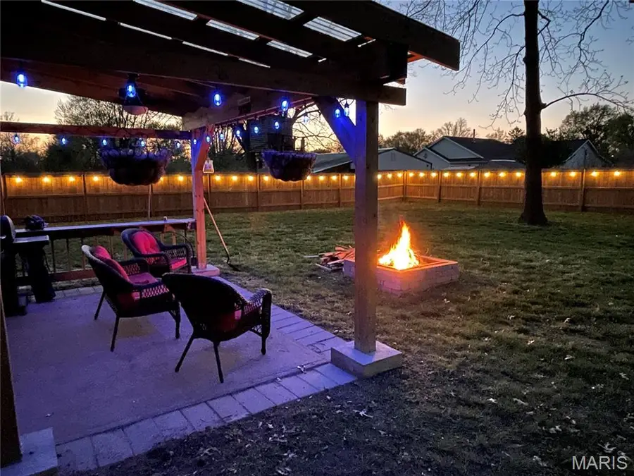 1807 N Keebler Avenue, Collinsville, IL 62234 - #3