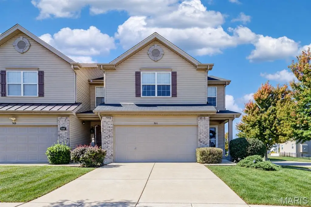 501 Country Circle Drive, Lake Saint Louis, MO 63367 - #1