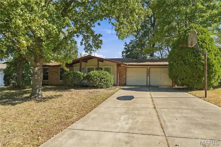 1154 King Carey Drive, Saint Louis, MO 63146 - #2