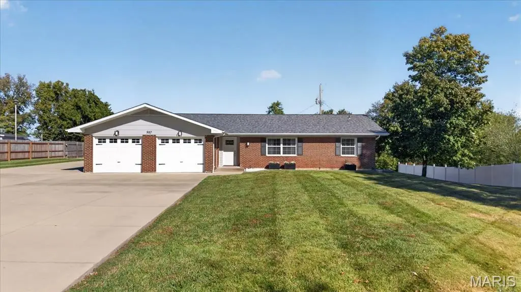 927 Country Haven Drive, Imperial, MO 63052 - #1