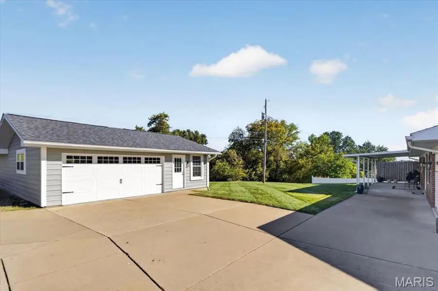 927 Country Haven Drive, Imperial, MO 63052 - #2