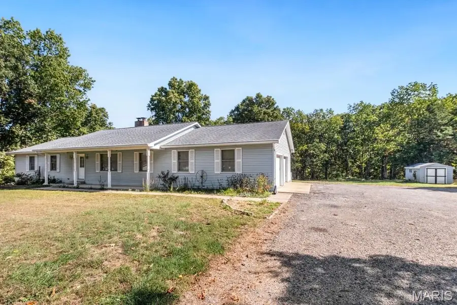230 N Bernhardt Avenue, Gerald, MO 63037 - #2