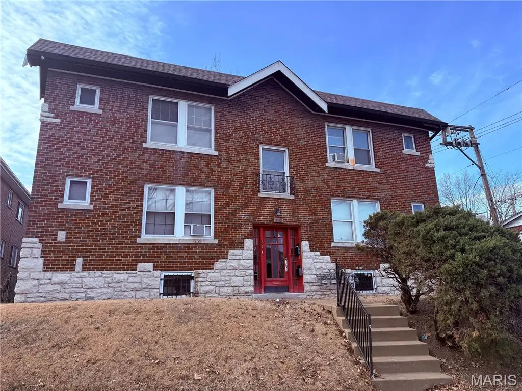 4617 S Broadway, Saint Louis, MO 63111 - #1