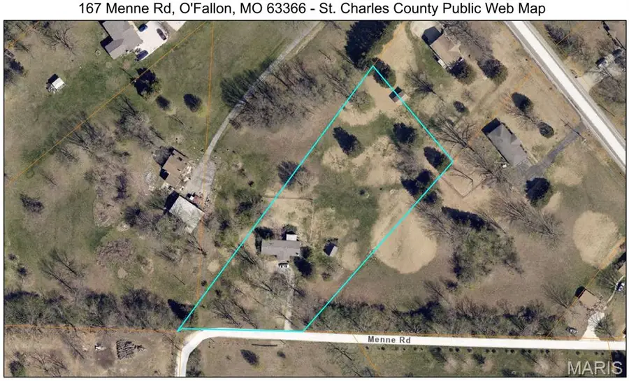 167 Menne Road, O Fallon, MO 63366 - #2
