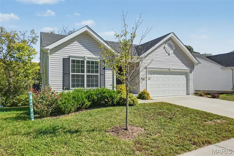 5937 Creek Side Place, Cedar Hill, MO 63016 - #2