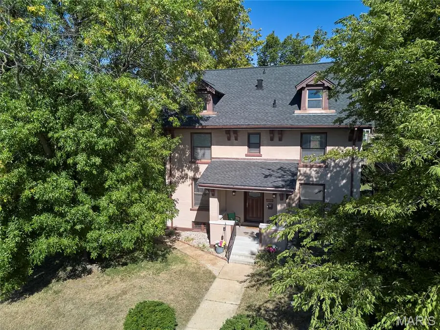 6059 Clemens Avenue, Saint Louis, MO 63112 - #3