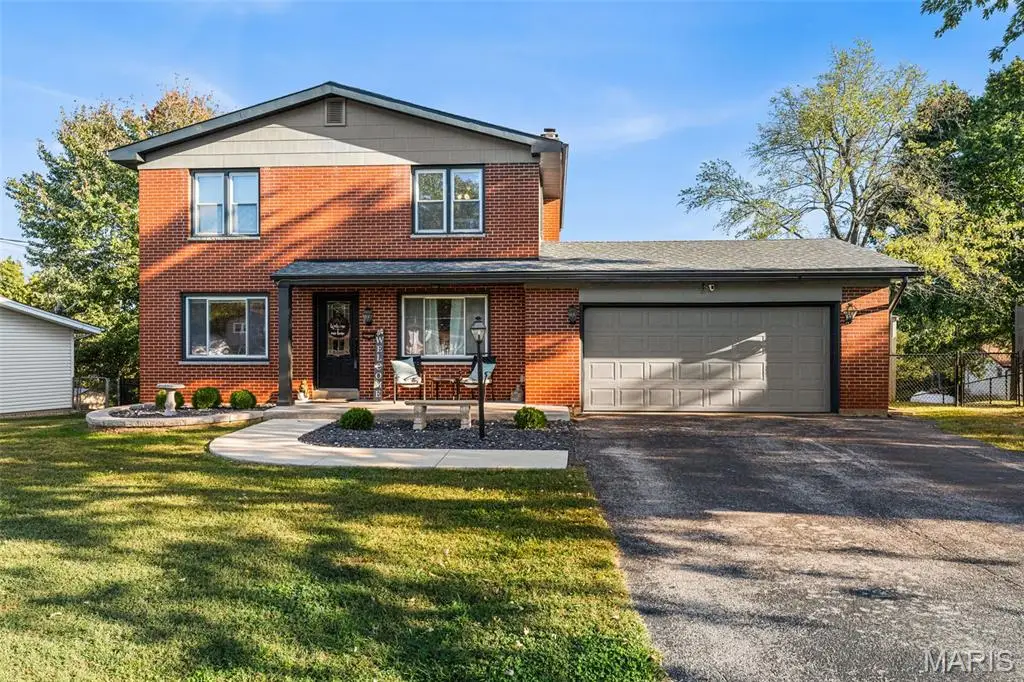2136 Wildwind Lane, High Ridge, MO 63049 - #1