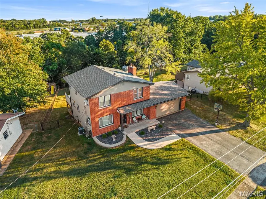 2136 Wildwind Lane, High Ridge, MO 63049 - #3