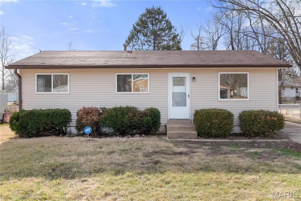 1476 Widefields Lane, Saint Louis, MO 63138 - #1