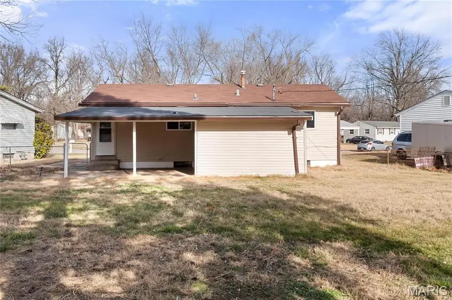 1476 Widefields Lane, Saint Louis, MO 63138 - #2