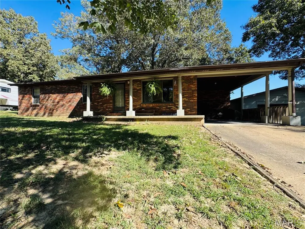 62 County Road 481, Poplar Bluff, MO 63901 - #1