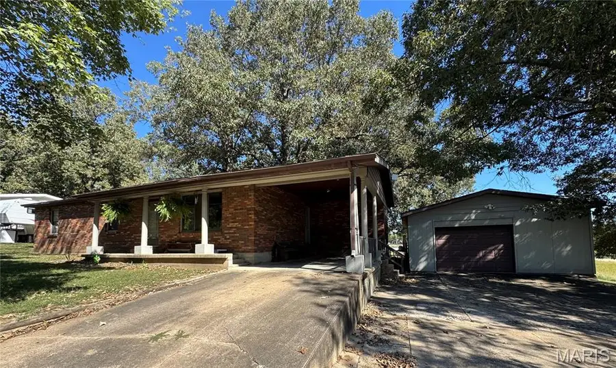 62 County Road 481, Poplar Bluff, MO 63901 - #2