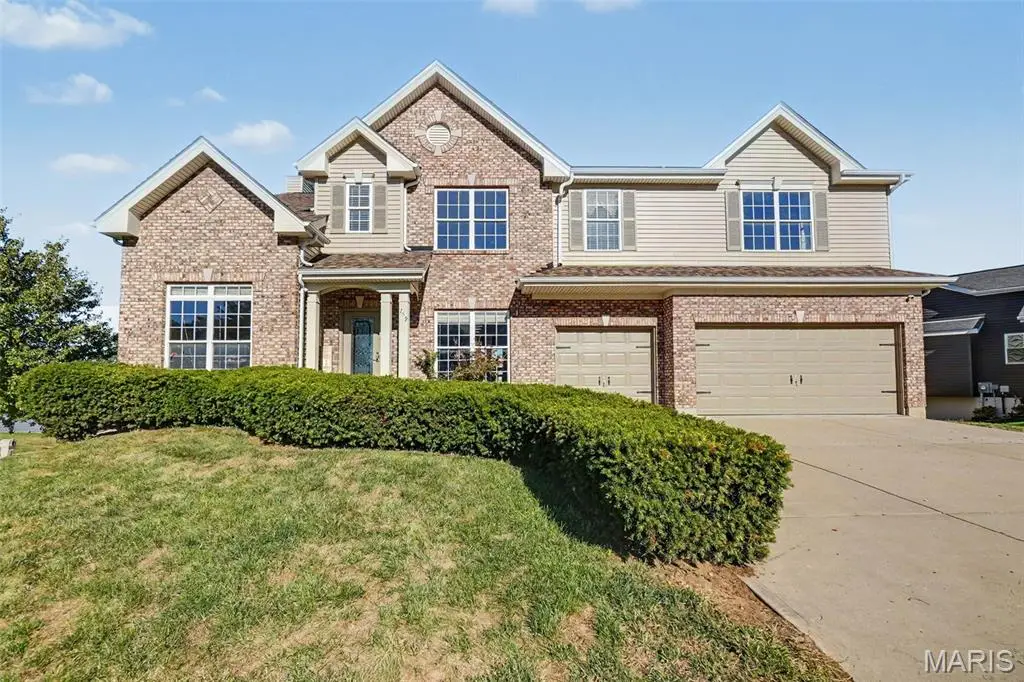 759 Obrecht Lane, Ofallon, MO 63366 - #1