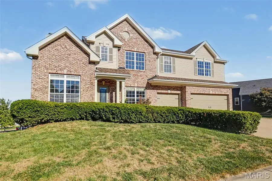 759 Obrecht Lane, Ofallon, MO 63366 - #2