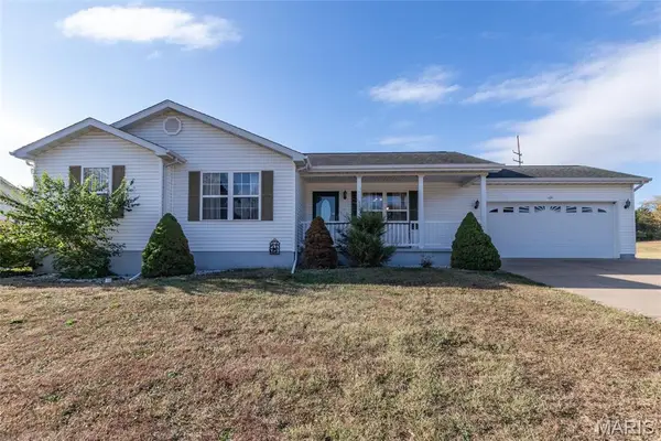 105 Ray Lee Drive, Park Hills, MO 63601