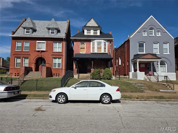 4451 Washington Boulevard, St Louis, MO 63108