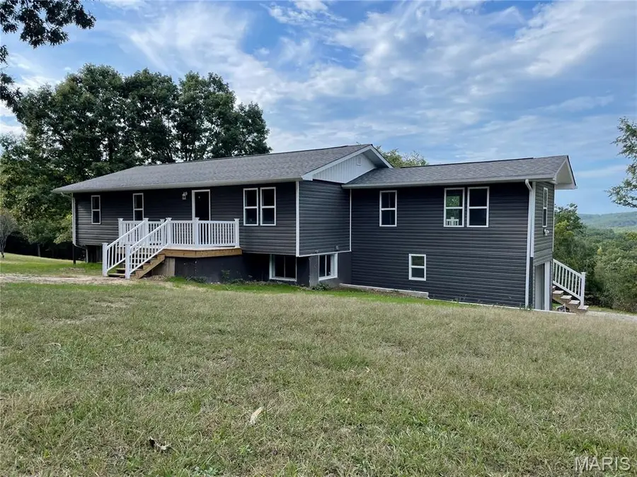 1351 Keyes Road, Leasburg, MO 65535 - #2