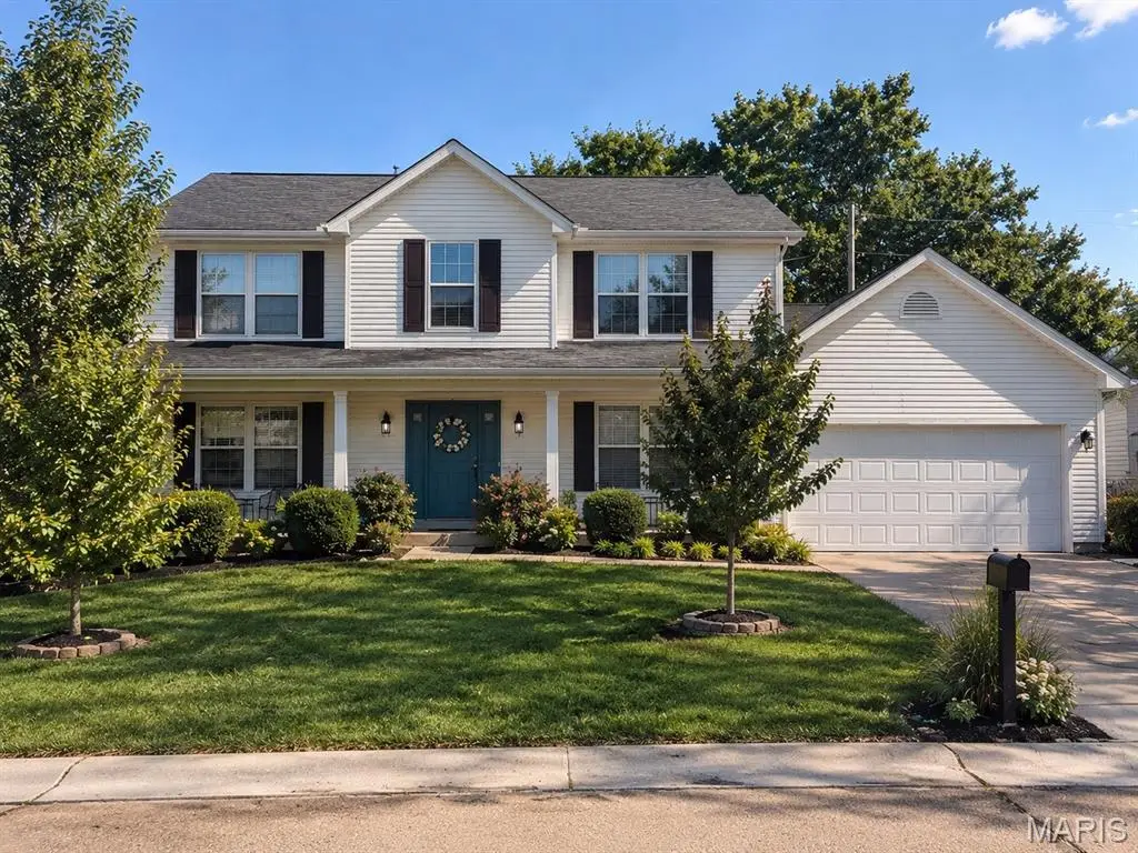 838 Emerald Place Drive, Saint Charles, MO 63304 - #1