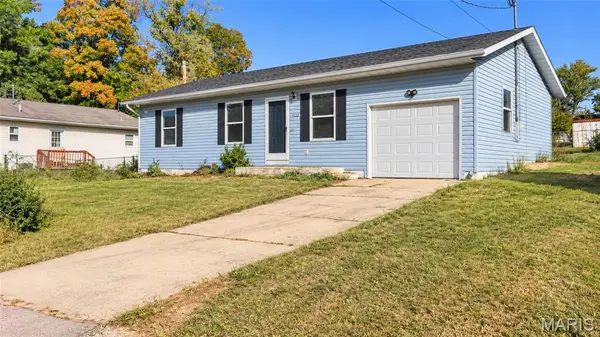 1302 E 1st Street, Salem, MO 65560