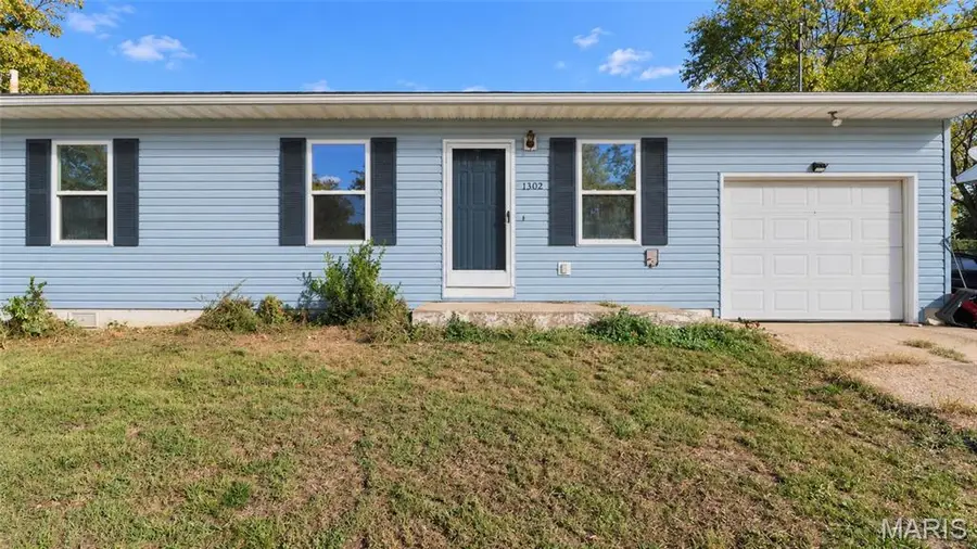 1302 E 1st Street, Salem, MO 65560 - #2
