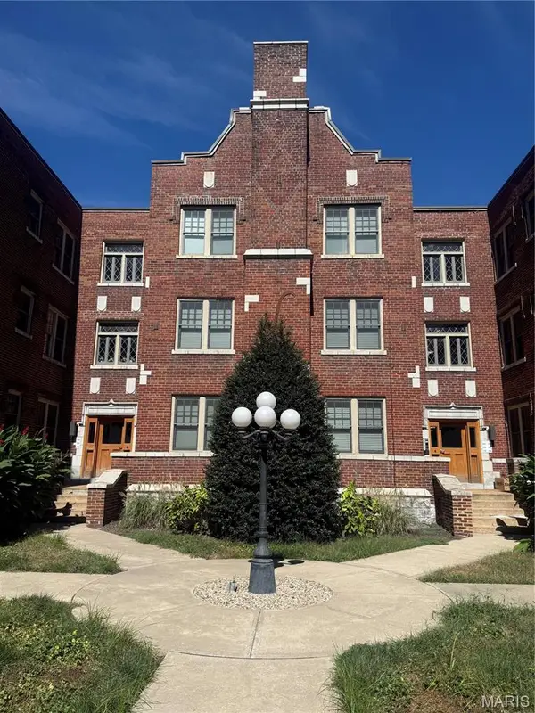 4101 Magnolia Avenue #204, St Louis, MO 63110