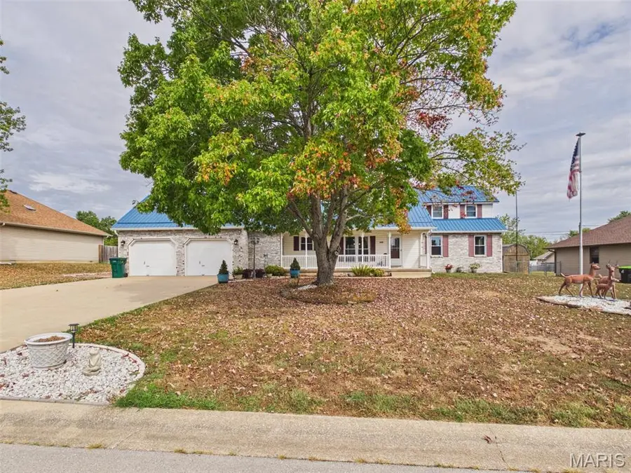 455 Jessie Street, Lebanon, MO 65536 - #2