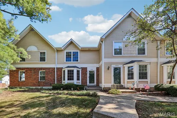 1656 Florine Boulevard #B, St Charles, MO 63303