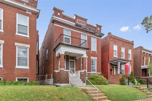 3515 Wyoming Street, St Louis, MO 63118