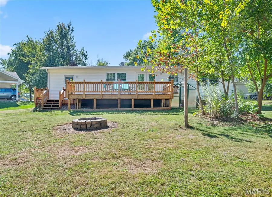 937 Vosholl Avenue, Warrenton, MO 63383 - #2