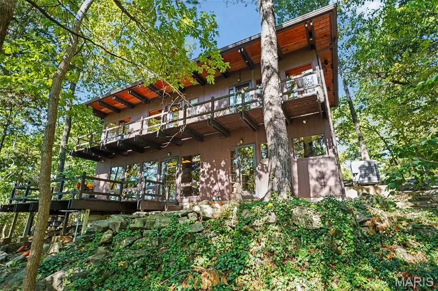 120 Glenwood Drive, Fenton, MO 63026 - #3