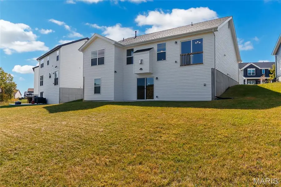 3341 White Pine Drive, Imperial, MO 63052 - #2