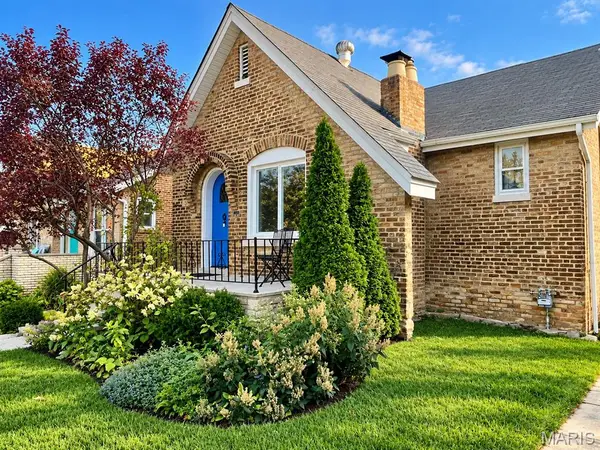 4132 Utah Street, St Louis, MO 63116
