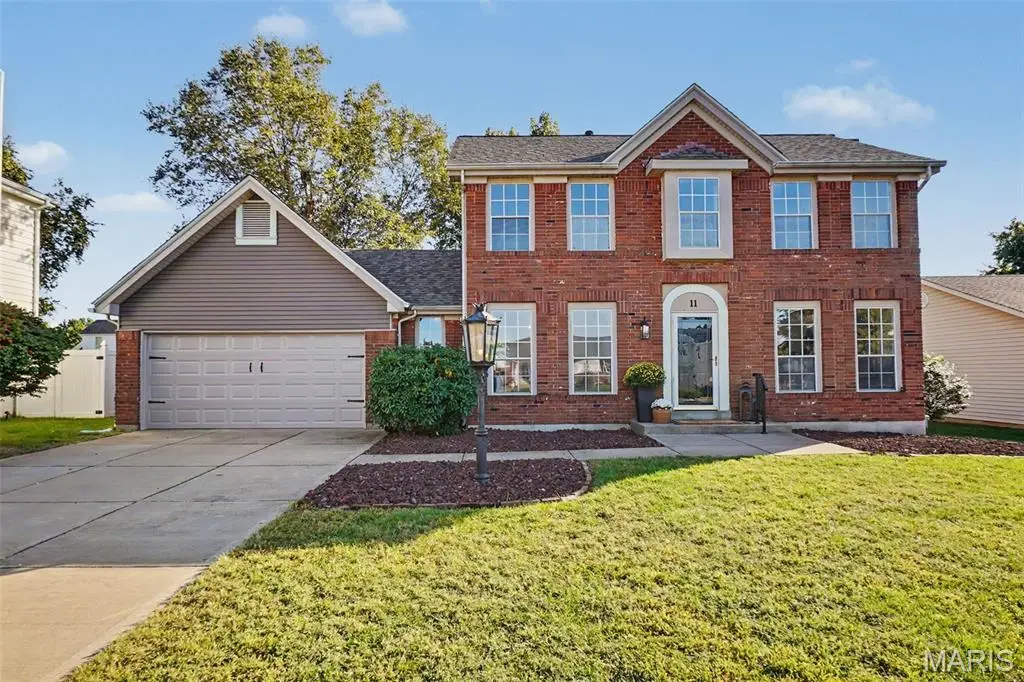 11 Castlio Court, Saint Charles, MO 63304 - #1