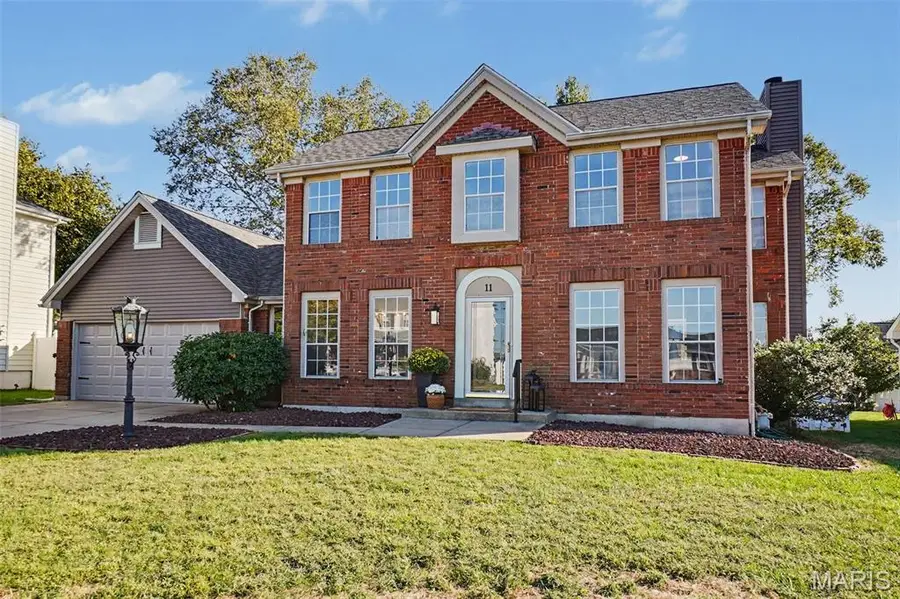 11 Castlio Court, Saint Charles, MO 63304 - #2