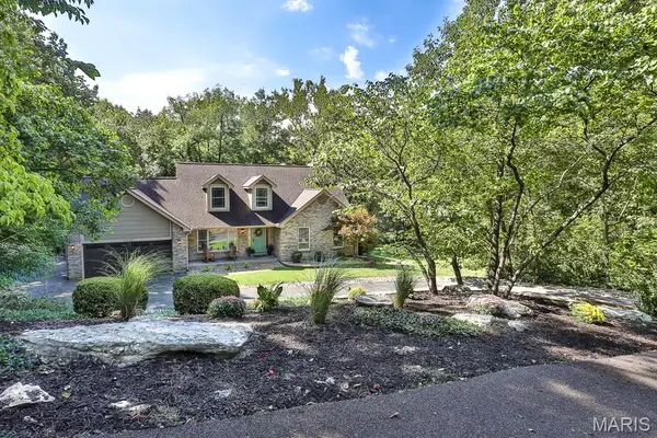 2256 Dehart Farm Road, Wildwood, MO 63038