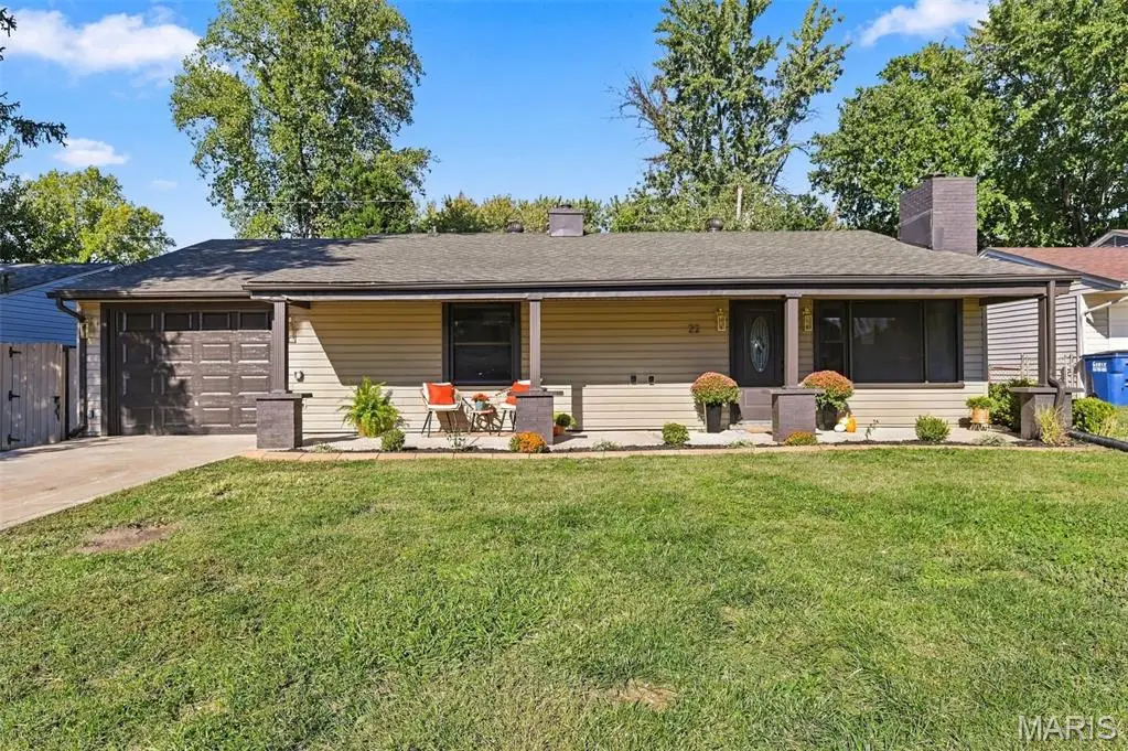 22 Jamaica Drive, Saint Peters, MO 63376 - #1