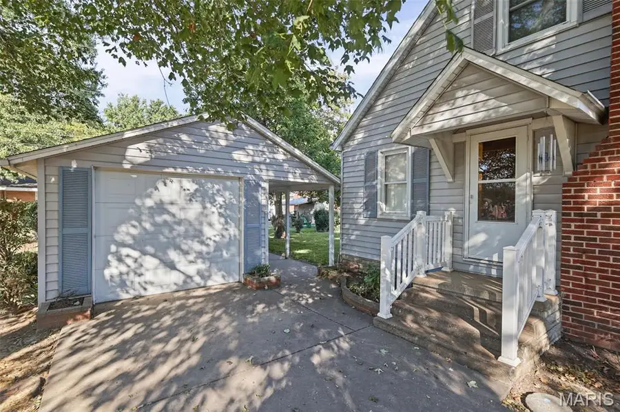 432 East Drive, Marissa, IL 62257 - #2