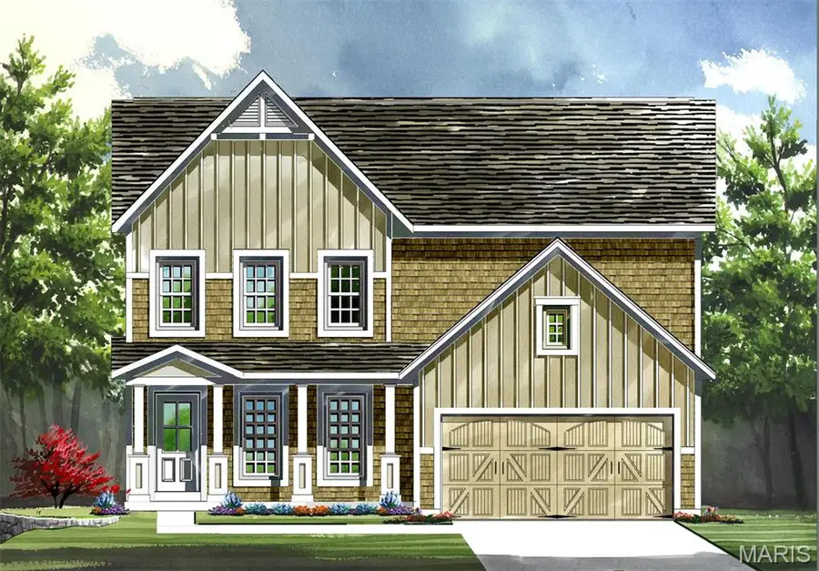 0 Sheridan @ Magnolia Hills, Valley Park, MO 63088 - #2