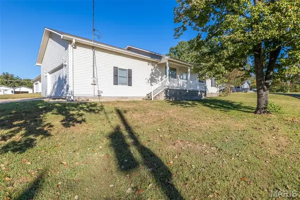 2001 Raulston Avenue, Poplar Bluff, MO 63901