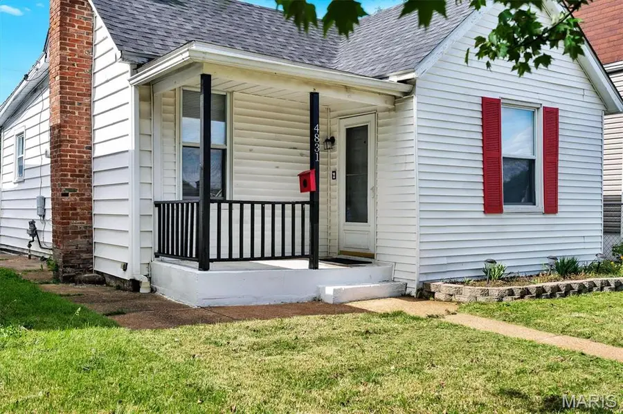 4831 Gardenville Avenue, Saint Louis, MO 63116 - #2