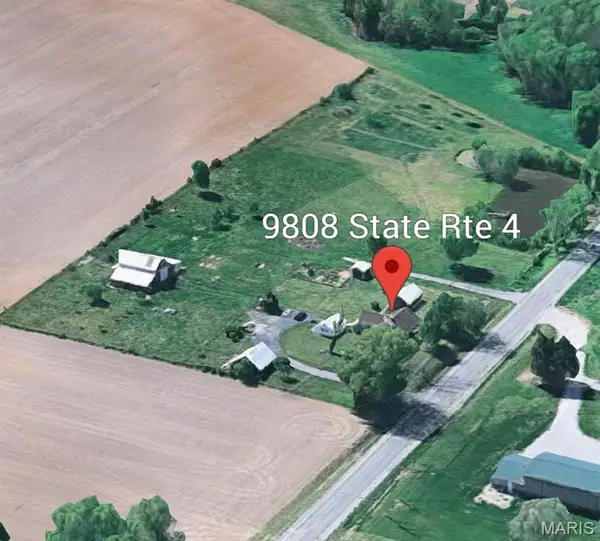 9808 State Route 4, Lebanon, IL 62254